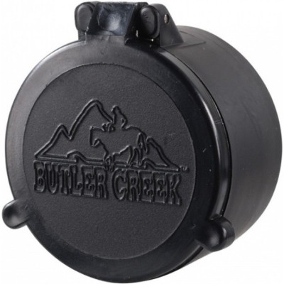 Крышка для прицела LEUPOLD BUTLER CREEK на объектив O 07