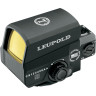 Оптический прицел LEUPOLD D-EVO 6X20 MATTE CMR-W + коллиматор LEUPOLD CARBINE OPTIC (LCO) MATTE 1.0 MOA 120556